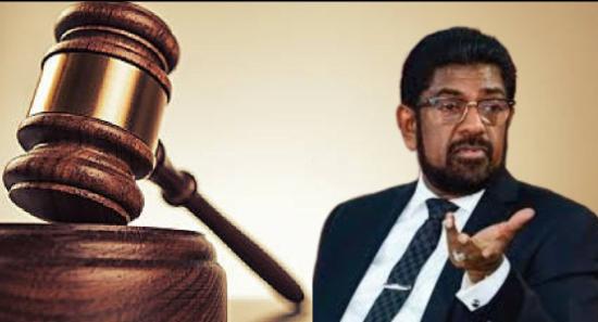 Ex-Health Minister Fined Rs. 75M for Rights Breach